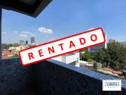 Departamento de 1 recámara a un paso de Reforma