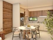Departamento de 1 recámara, al norte de Mérida, modelo ZEN