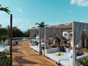 Venta de Departamento en Tulum, Quintana Roo