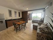 Departamento de 1 recámara, amueblado, con amenidades en...