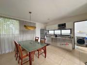 DEPARTAMENTO DE 1 RECÁMARA AMUEBLADO EN RENTA CON...