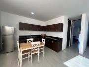 Departamento de 1 recámara, amueblado, en Temozon, con...