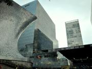 Departamento de 1 recamara amueblado en torre Claudel, Carso