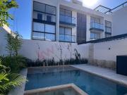 Departamento de 1 recamara, amueblado y equipado en...