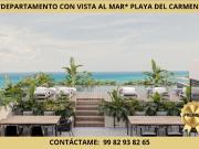 DEPARTAMENTO DE 1 RECÁMARA. AMUEBLADO Y EQUIPADO.ROOFTOP...