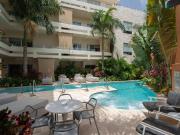 Departamento de 1 recamara, complejo privado en Riviera...