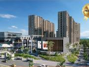 DEPARTAMENTO DE 1 RECÁMARA CON BALCÓN EN CANCÚN. CINE,...