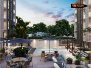 DEPARTAMENTO DE 1 RECÁMARA CON BALCÓN EN CENTRO DE CANCÚN