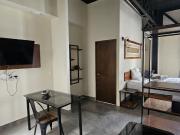 Departamento de 1 recamara con muebles y todos los...