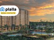 Departamento de 1 Recamara con Terraza en Venta en Av....