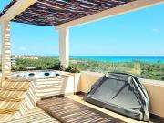 Departamento de 1 recamara con vista al mar en Renta!...