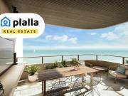 Departamento de 1 Recamara con Vista al Mar en Venta en...