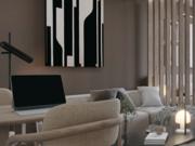 Departamento de 1 recámara de Lujo en Venta: Una...