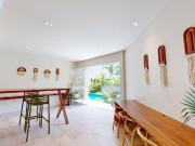 Departamento de 1 Recámara en Costa Caribe Tulum, con...