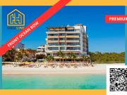 DEPARTAMENTO DE 1 RECÁMARA EN PRIMERA LÍNEA DE MAR CON...