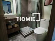 Departamento de 1 recámara en renta, Toreo, Miguel Hidalgo