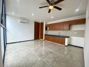 Departamento de 1 recámara, en Temozón Norte