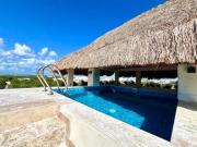 Departamento de 1 recámara en Tulum, Aldea Zamá