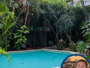 Departamento de 1 recámara en Tulum con historial de rentas