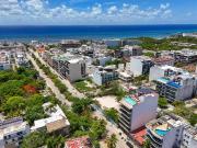 Departamento de 1 recamara en venta a pasos de la playa