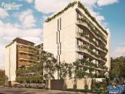 Departamento de 1 recámara en VENTA al norte de Mérida...