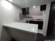Departamento de 1 recamara en venta Cuauhtemoc