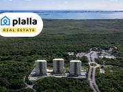 Departamento de 1 Recamara en Venta en Cancún