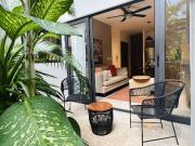 Departamento de 1 recamara en venta en Ipana Playa del...