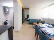 Departamento de 1 Recámara en venta en Playa del Carmen