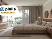 Departamento de 1 Recamara en Venta en Playa del Carmen