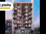 Departamento de 1 Recamara en Venta en Playa del Carmen