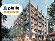Departamento de 1 Recamara en Venta en Playa del Carmen