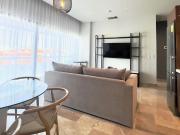 Departamento de 1 recamara en venta en Playa del Carmen...