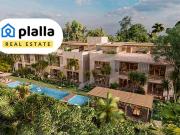 Departamento de 1 Recamara en Venta en Puerto Aventuras