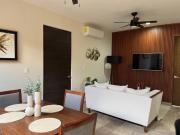 Departamento de 1 recamara en venta en Temozón Norte