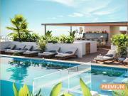 DEPARTAMENTO DE 1 RECÁMARA EN VENTA. PLAYA DEL CARMEN....