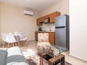 Departamento de 1 recamara llave en mano en venta en...