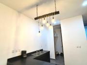 Departamento de 1 recamara semiamueblado en zona norte