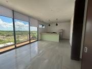 Departamento de 1 recámara, sin muebles, en Temozon