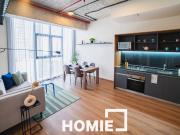 Departamento de 1 recamara y 1 Studio Edificio Ines en...