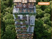 DEPARTAMENTO DE 1 RECÁMARA Y BALCÓN EN PLAYA DEL CARMEN....