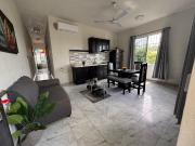 Departamento de 1 Recámaras Puerto Pesquero