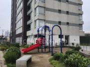 DEPARTAMENTO DE 1D+1B. A 1 CUADRAS DE METRO HOSPITALES