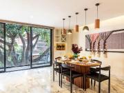 Departamento de 200 m2 en renta en S?crates, junto Antara