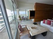 Departamento de 200 m² con 4 recámaras en venta en Acapulco