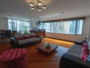 Departamento de 202m² con 3 dormitorios en el sector...
