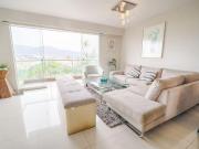 Departamento de 214 m² con 4 habitaciones en venta en...