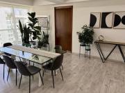 Departamento de 220 m² con 3 recámaras en venta en Villa...