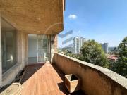 Departamento de 227m2 en venta en LA MORALEJA, Bosque Real