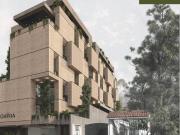 Departamento de 244m2 en edificio Ghyra